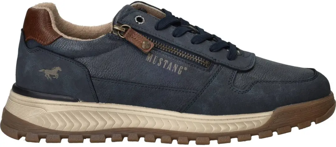 Mustang Veterschoenen