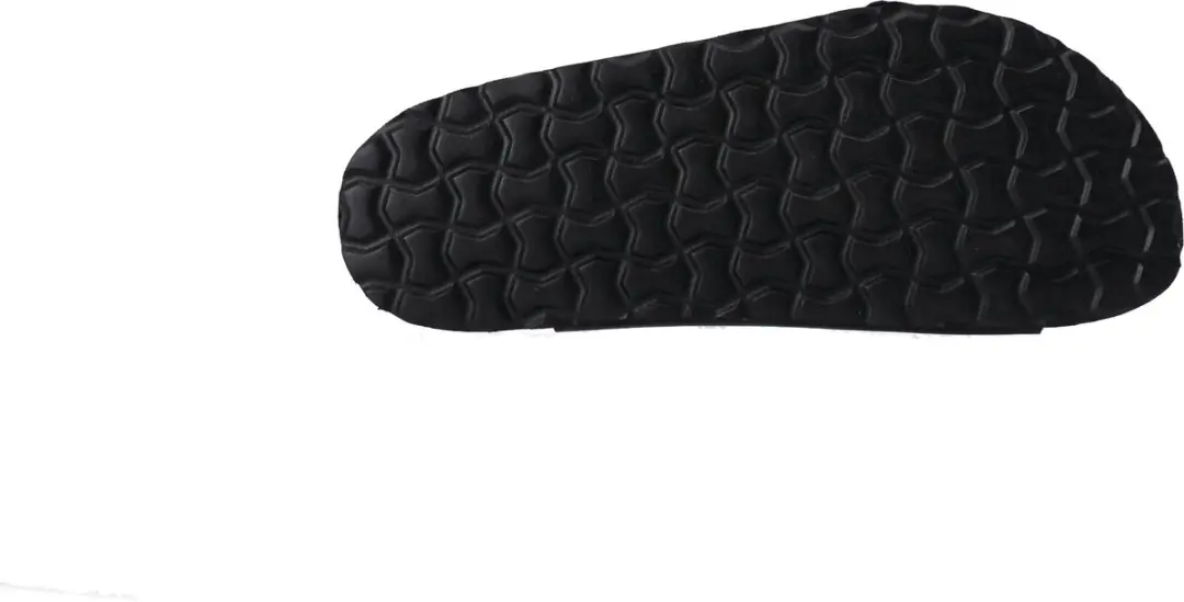 Cruz Hardingburg Slides - Maat 40 - Zwart