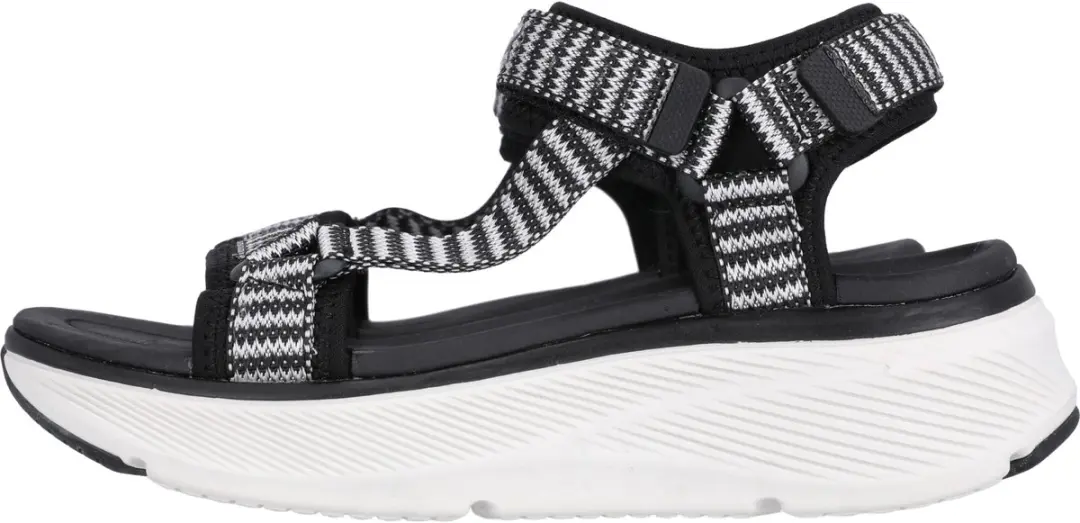 Cruz Sandale Findel 39 - Zwart/Wit