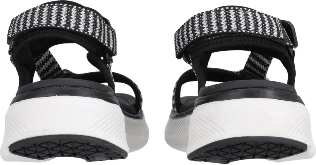 Cruz Sandale Findel 39 - Zwart/Wit
