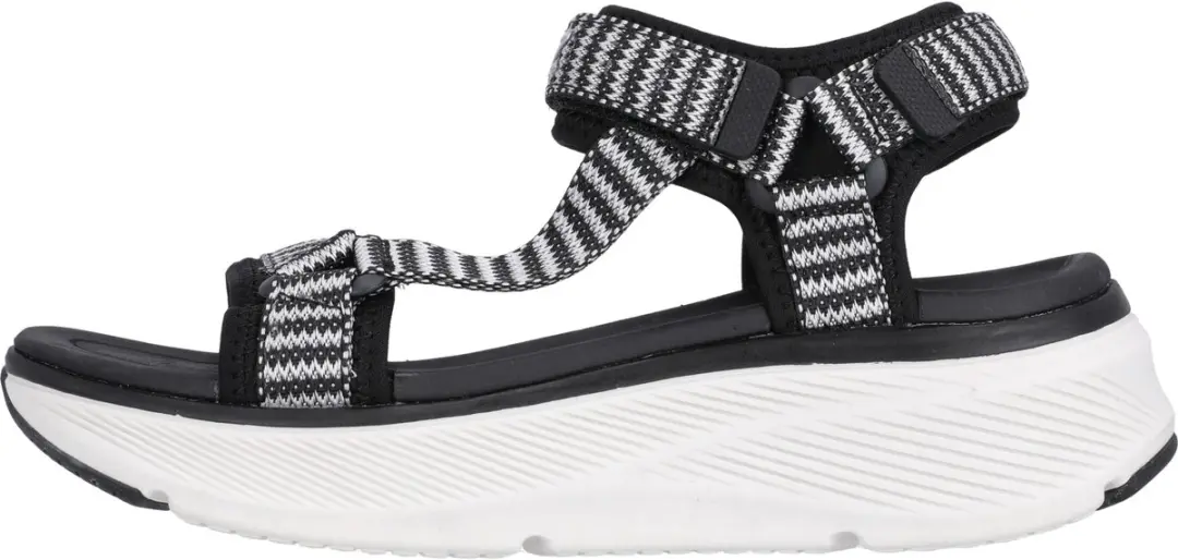 Cruz Sandale Findel 39 - Zwart/Wit