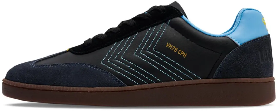 Hummel VM78 EL Paso Sneaker 229703