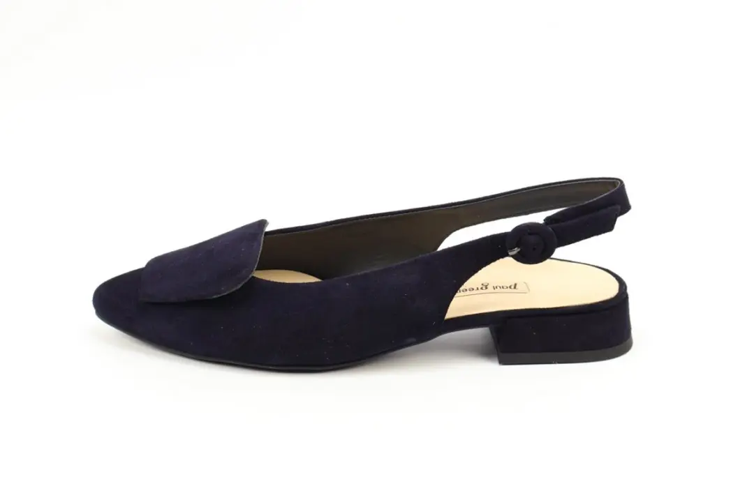 Paul Green 6090-030 blau