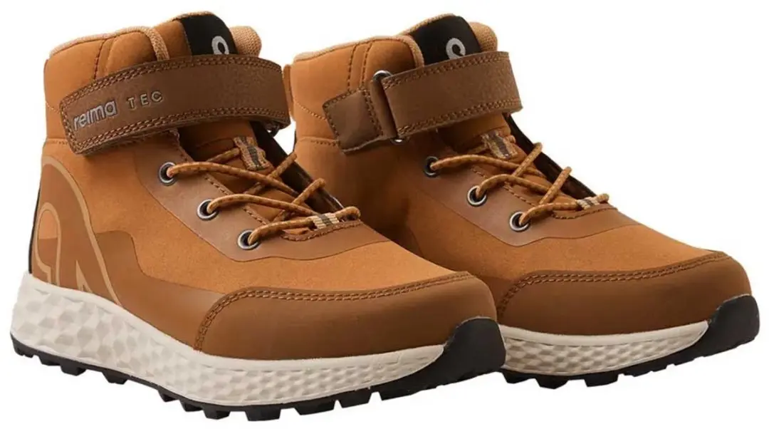 Reima Hiipien Schoenen Bruin EU 29 Kinderen