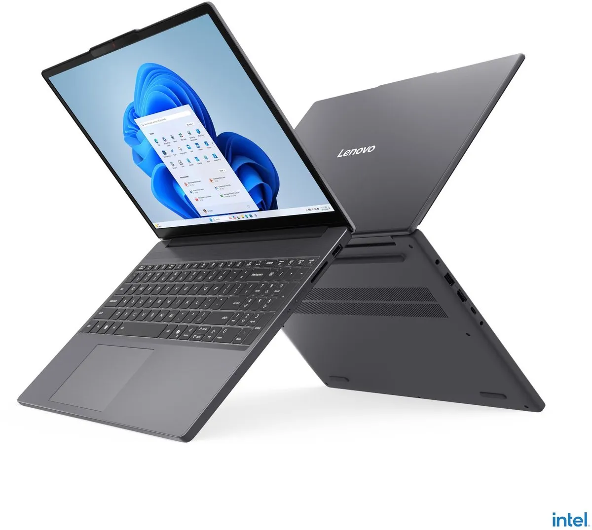 Lenovo IdeaPad Slim 3 15IRH10R Laptop - 24GB RAM 1TB SSD