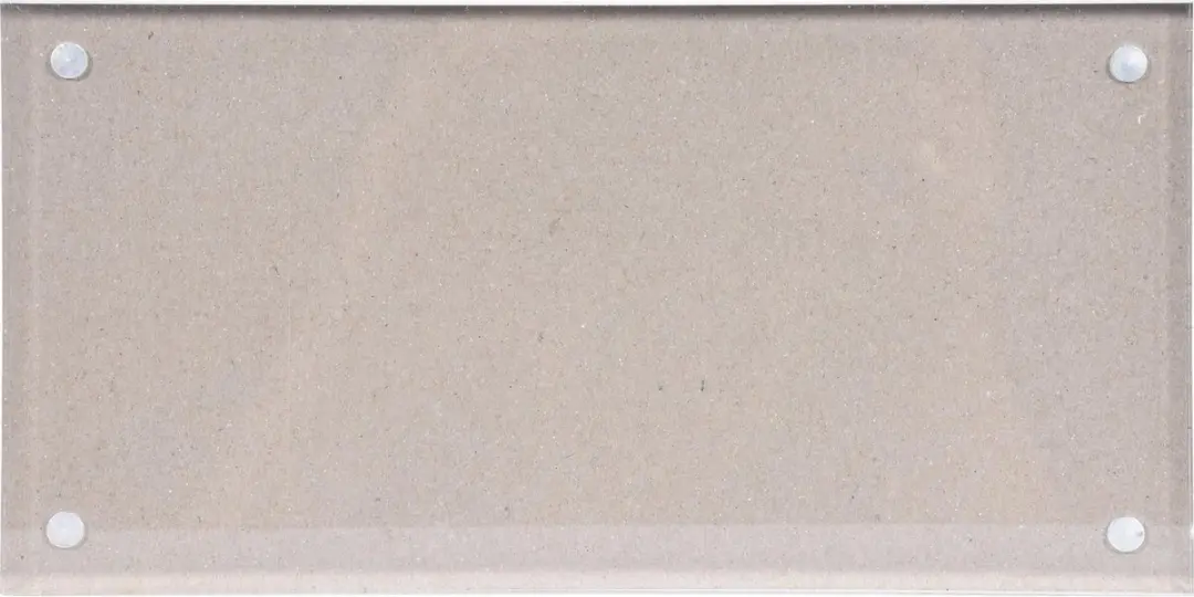 Henzo Clear Style Fotolijst 10x20cm - Transparant - afbeelding 2 van 6