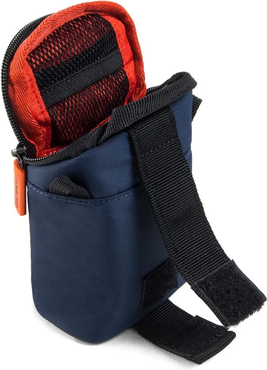 Crumpler Drewbob Camera Pouch 200 (bluestone)