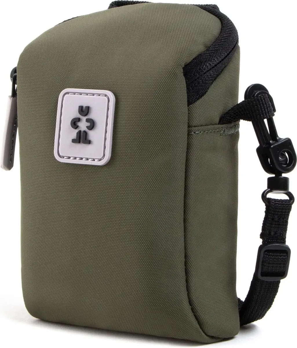 Crumpler Drewbob Camera Pouch 200 (tactical green)