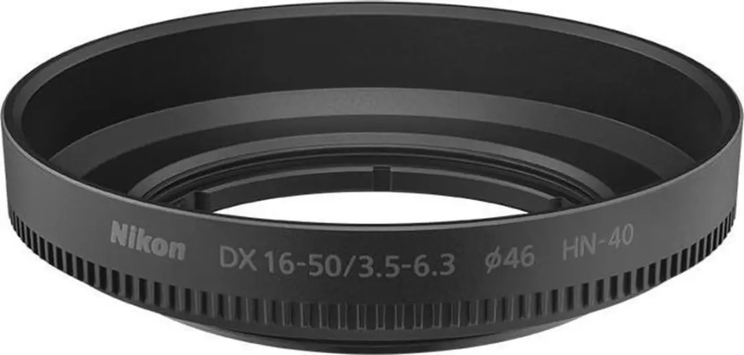 HN-40 Lens Hood for Z DX 16-50mm VR