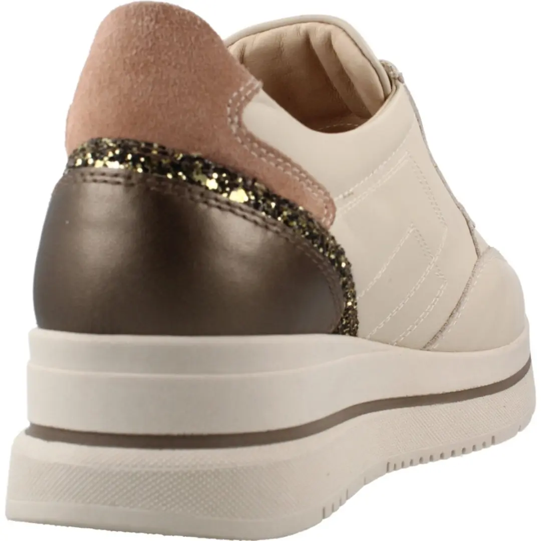 Nero Giardini VELVET Beige - 38