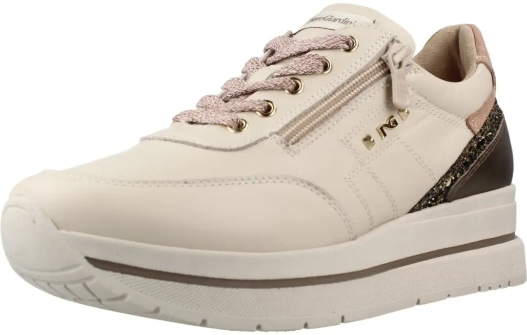 Nero Giardini VELVET Beige - 38