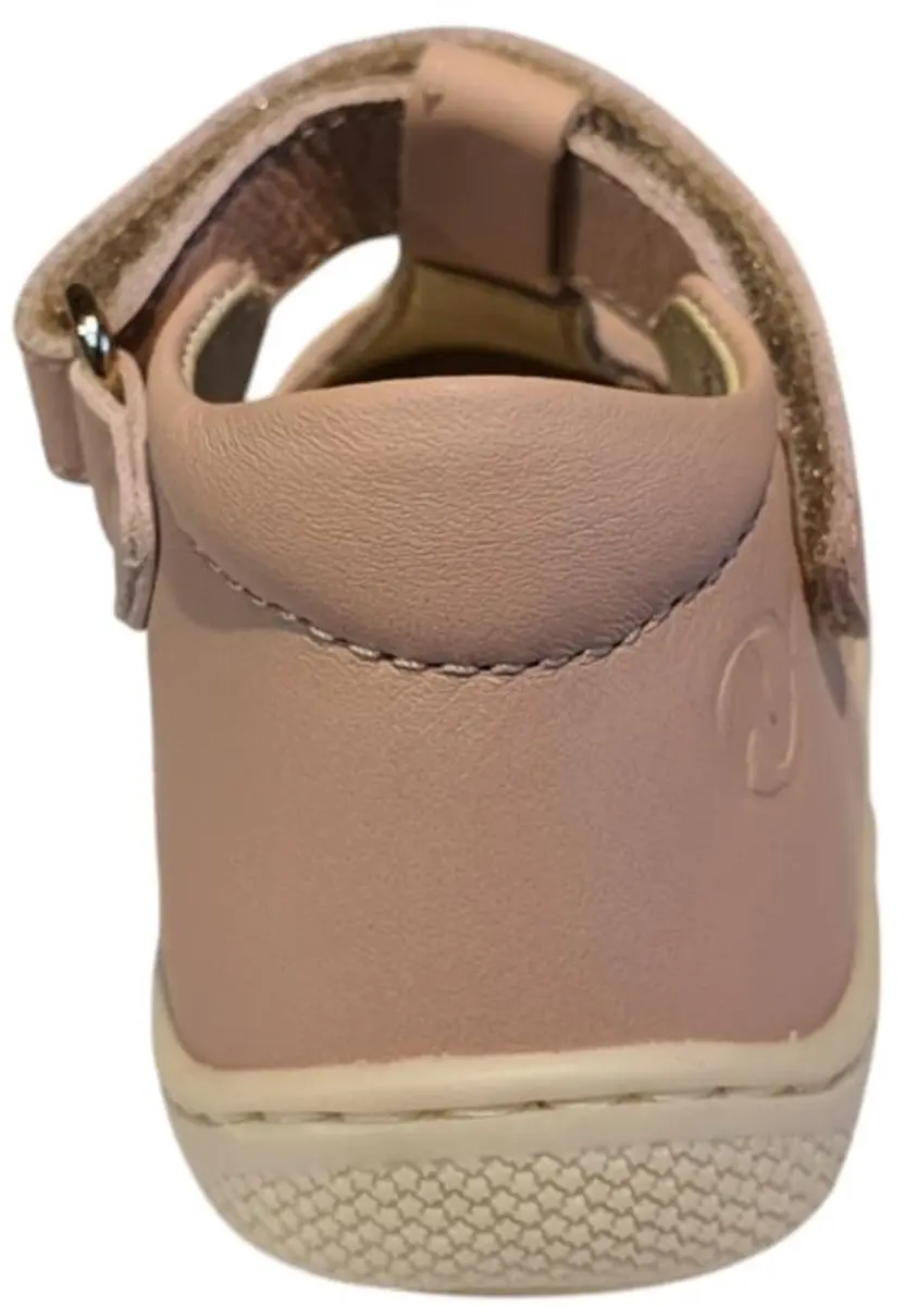 Naturino INDIS nappa - Maat 19 Roze