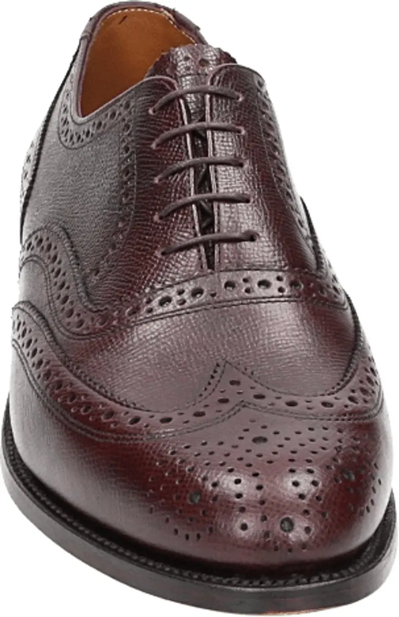Van Bommel Heren Veterschoenen OLDA 03.12 Bordeaux - Maat 42