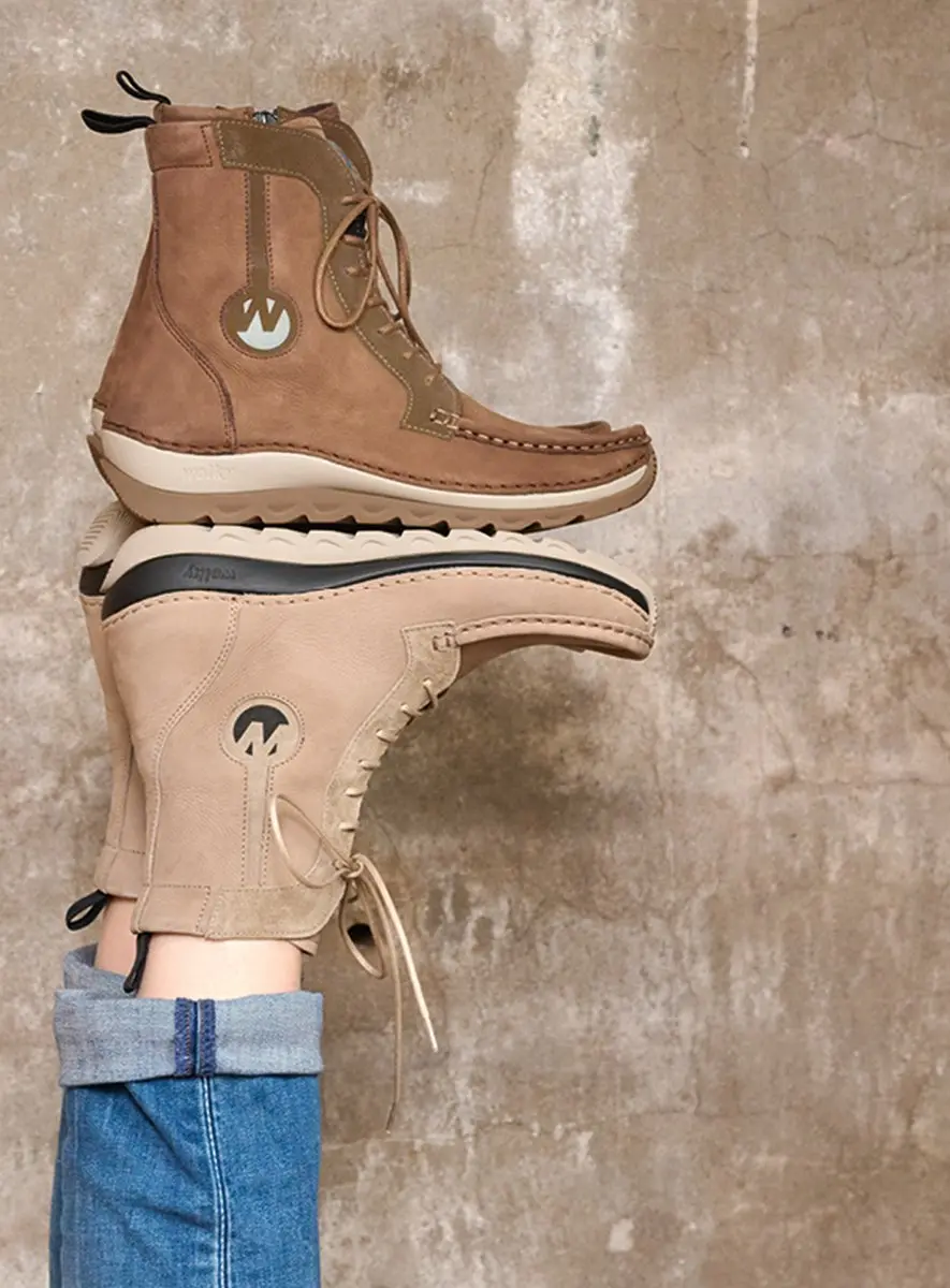Wolky Veterschoenen Ocean - 40 - afbeelding 3 van 6