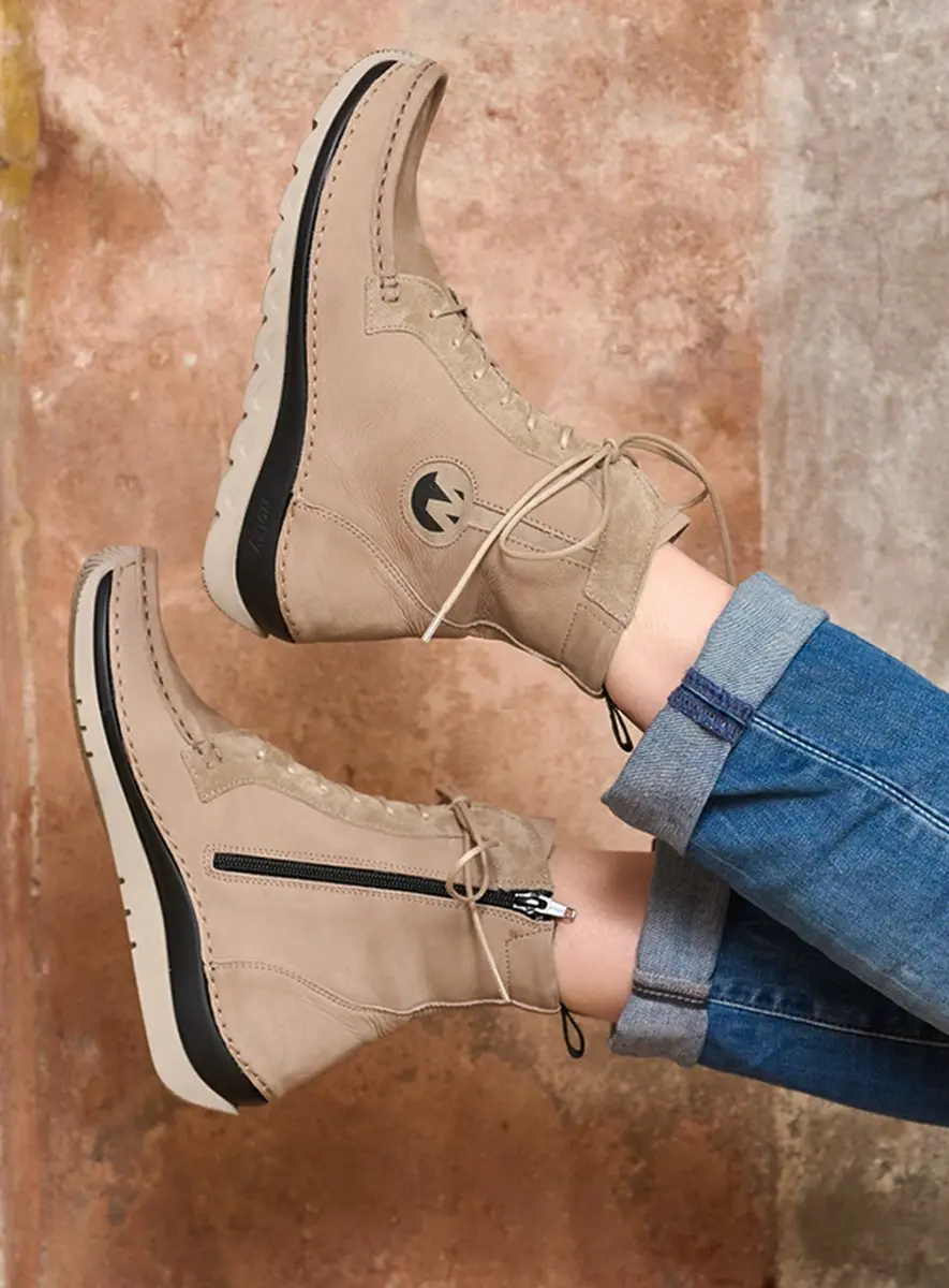Wolky Veterschoenen Ocean - 40 - afbeelding 2 van 6