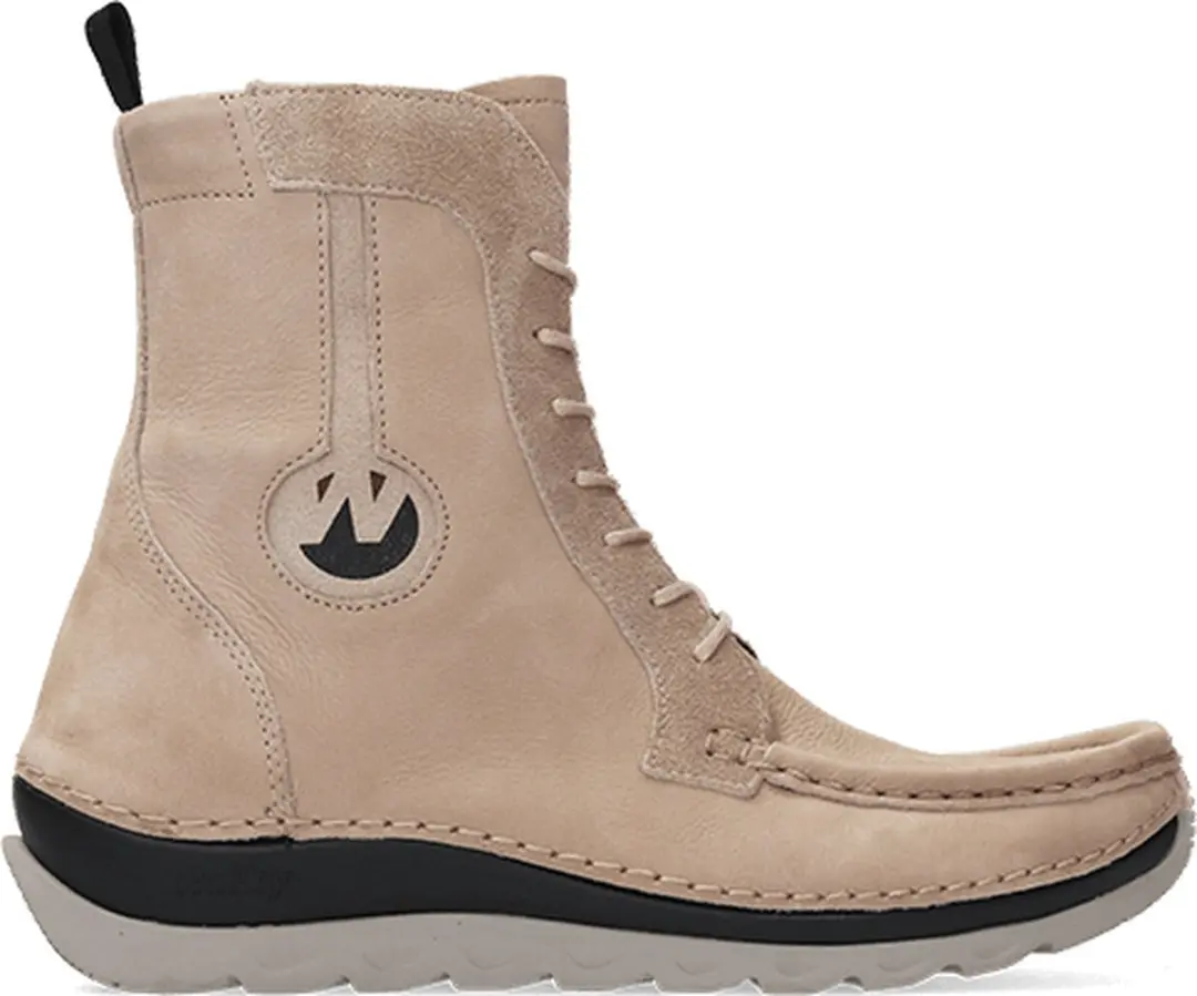 Wolky Veterschoenen Ocean