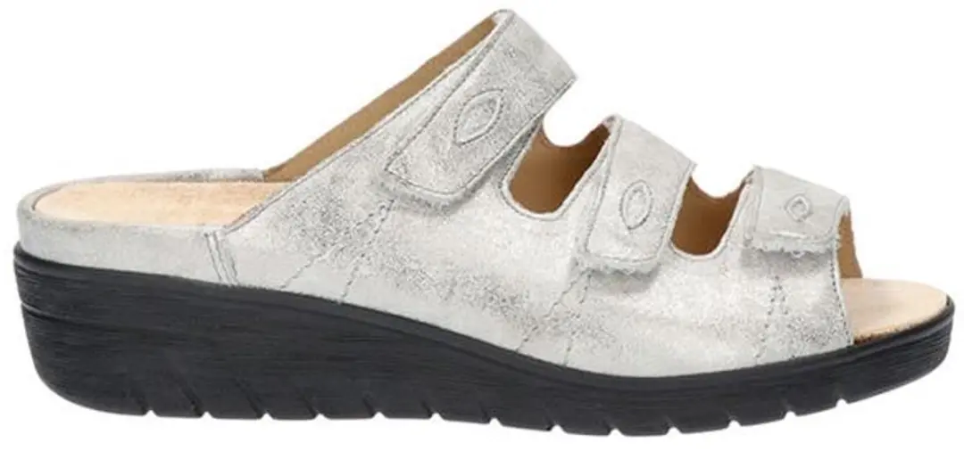 Durea Metallic 3 Slides 41