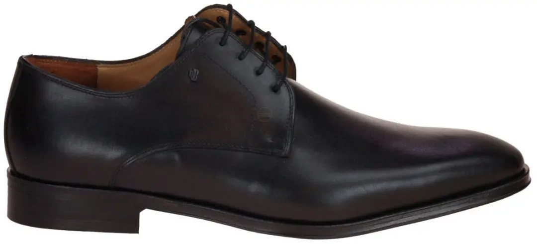 Van Bommel RAFFA 03.01 Herenschoenen - Zwart 44