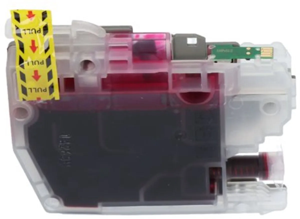 PrintAbout BLC-3217MPA Inktcartridge Magenta - 1820 pagina's