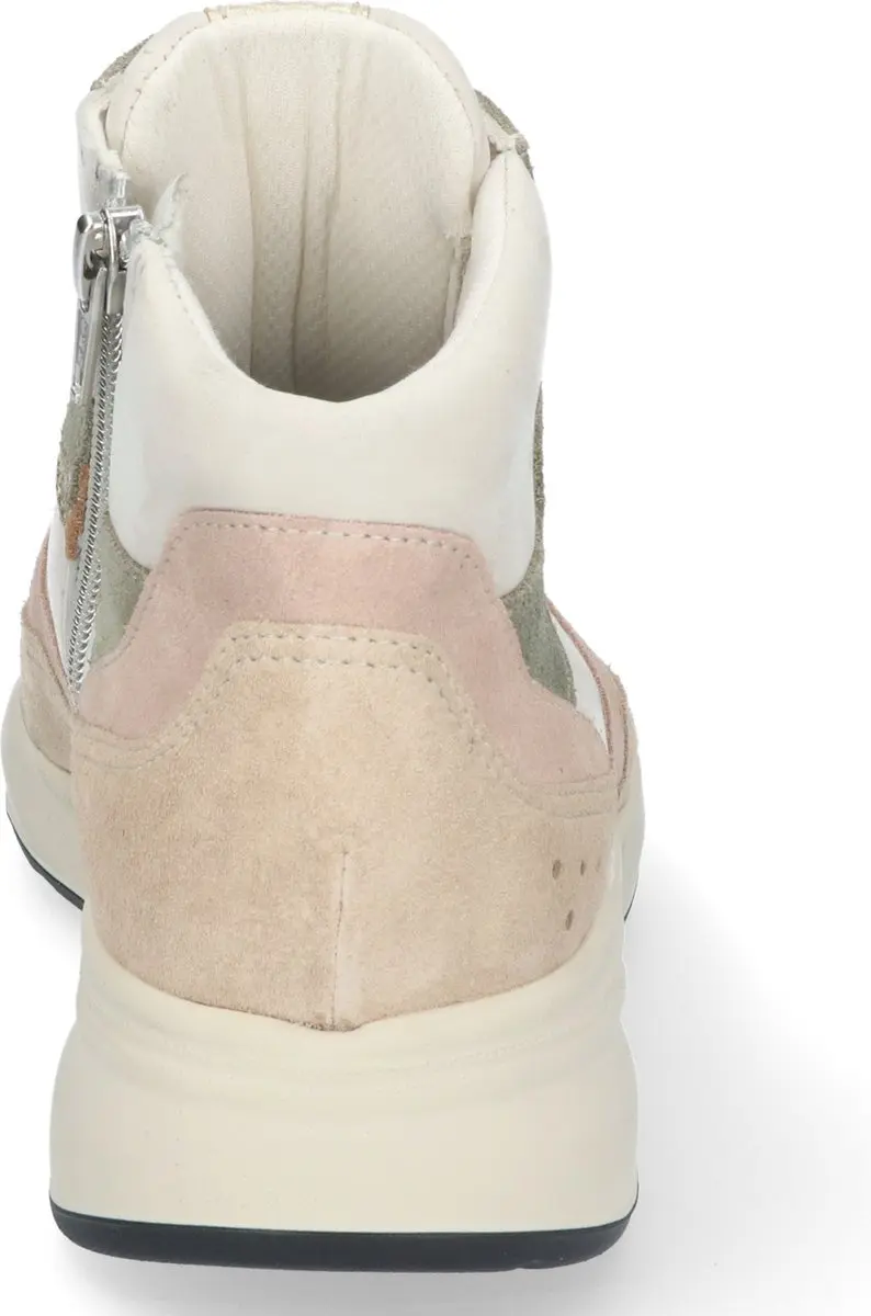 Durea 9778 Sneaker - Lichttaupe - 37