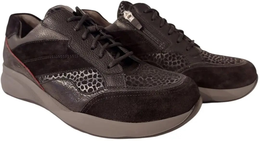 Durea Sneaker 6308 Pantoffels