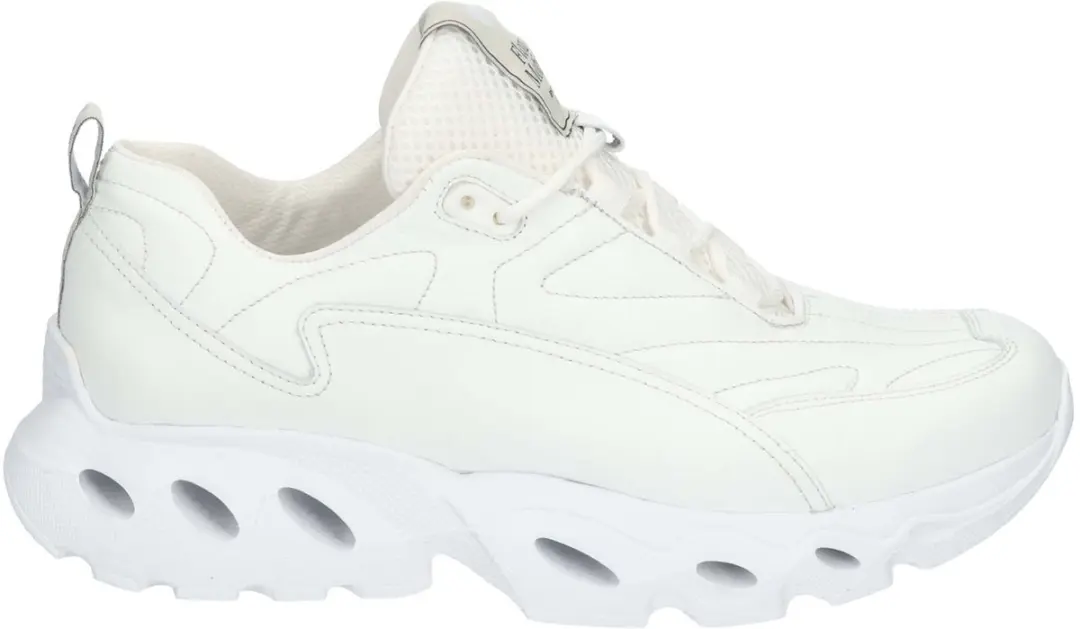 Durea 6311 Sneaker FlowMotion - Wit