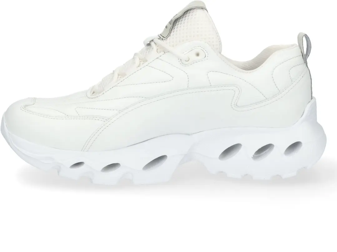 Durea 6311 Sneaker FlowMotion - Wit