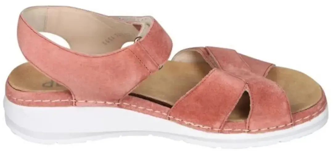 Durea 7432-035-2096 Dames Sandalen