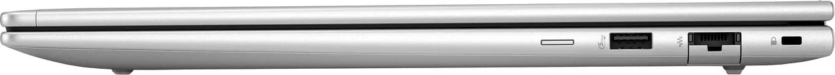 HP ProBook 460 G11 Laptop - 16" WUXGA - 16GB RAM - 512GB SSD - Zilver