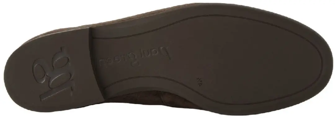 Paul Green 1228-001 Moccasin - Bruin - Maat 40