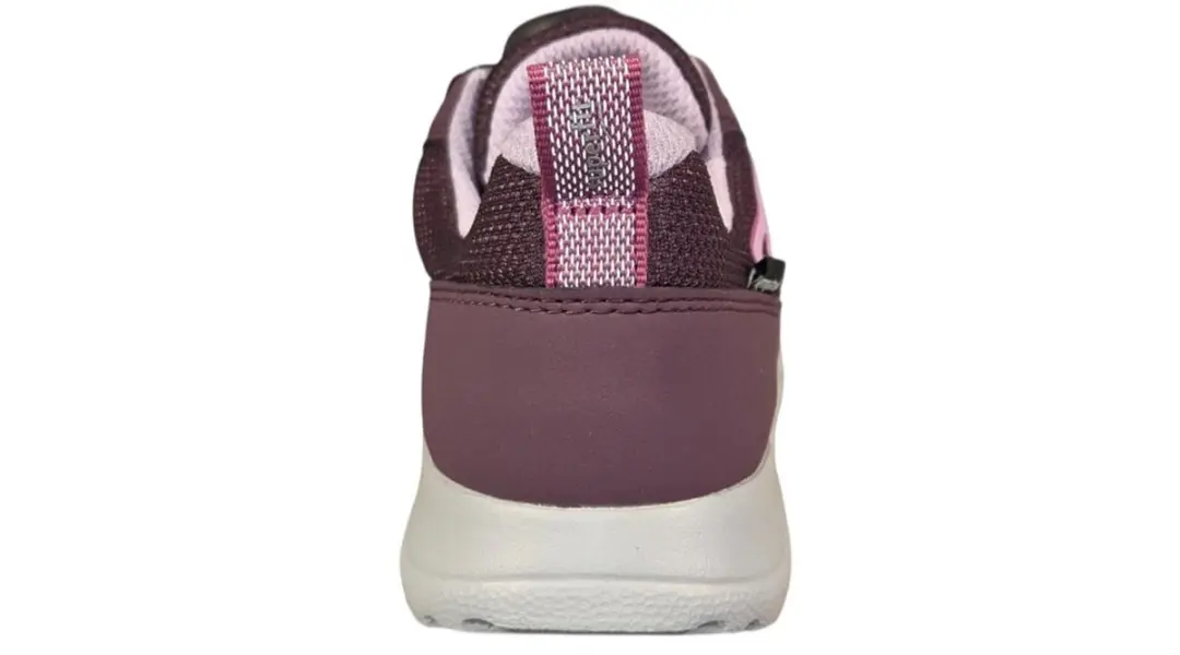Superfit 1-207-5000 Paarse schoen - maat 34