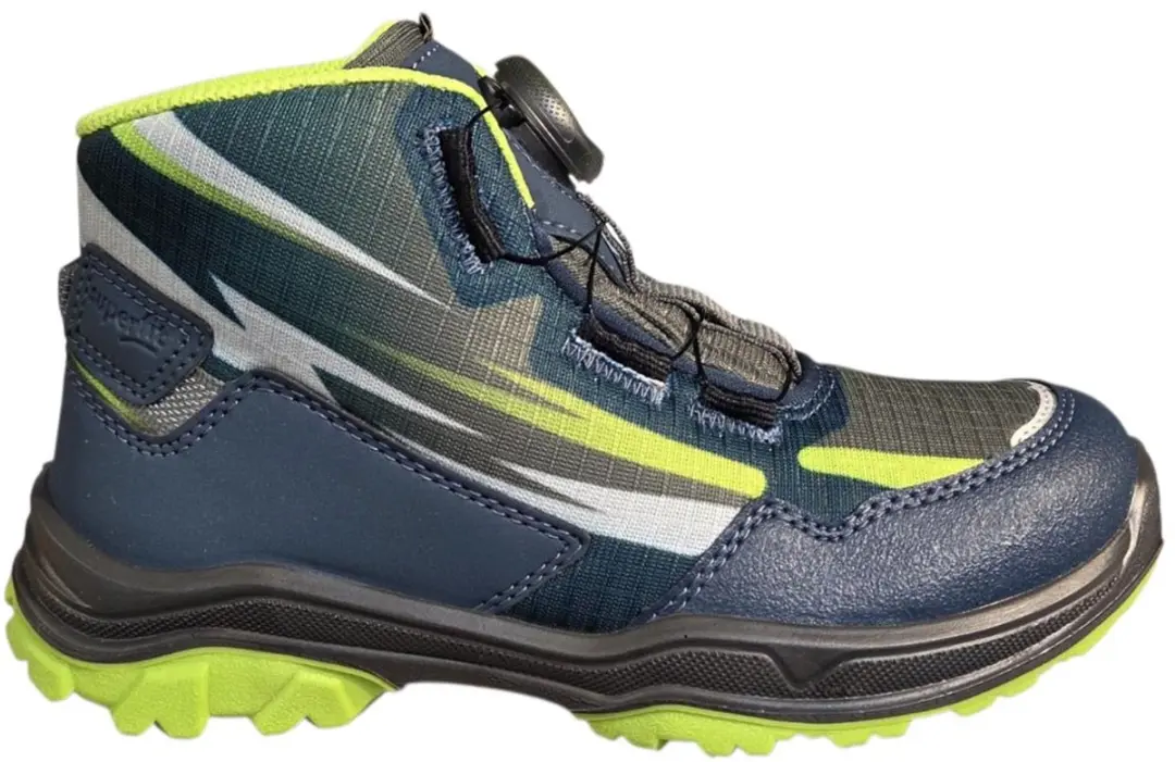 Superfit 1-3079-8000 Schoen