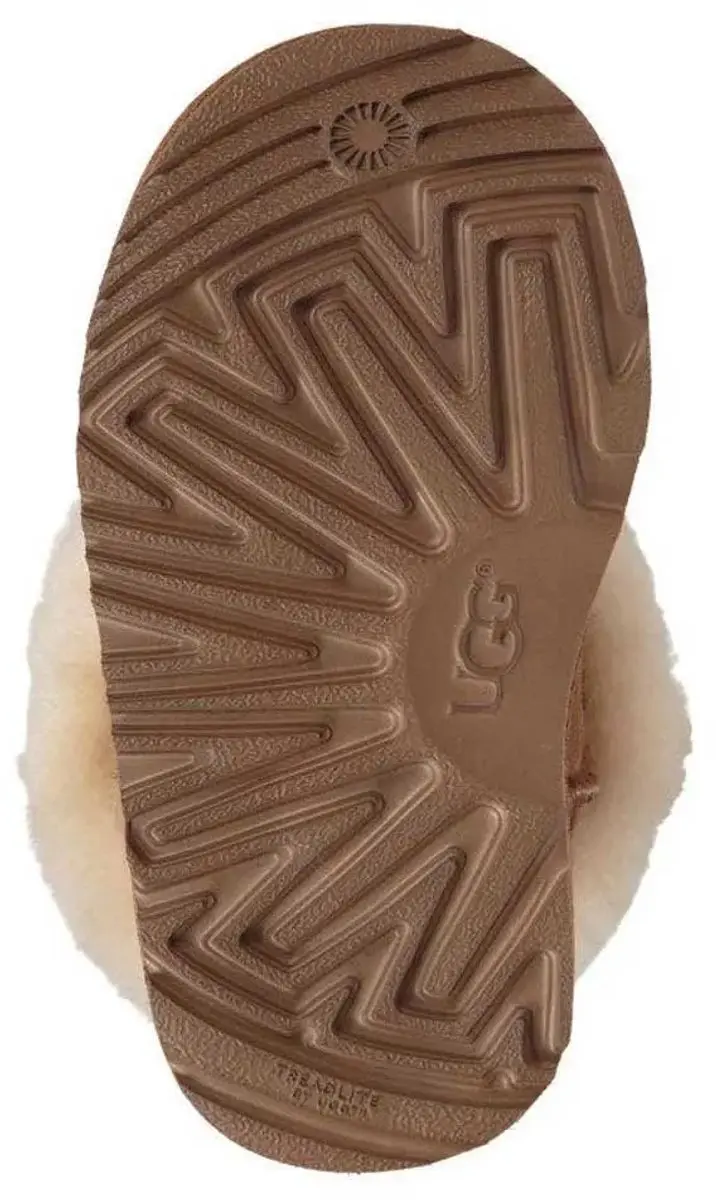 UGG T Classic II Kinderlaarzen 22 - Cognac