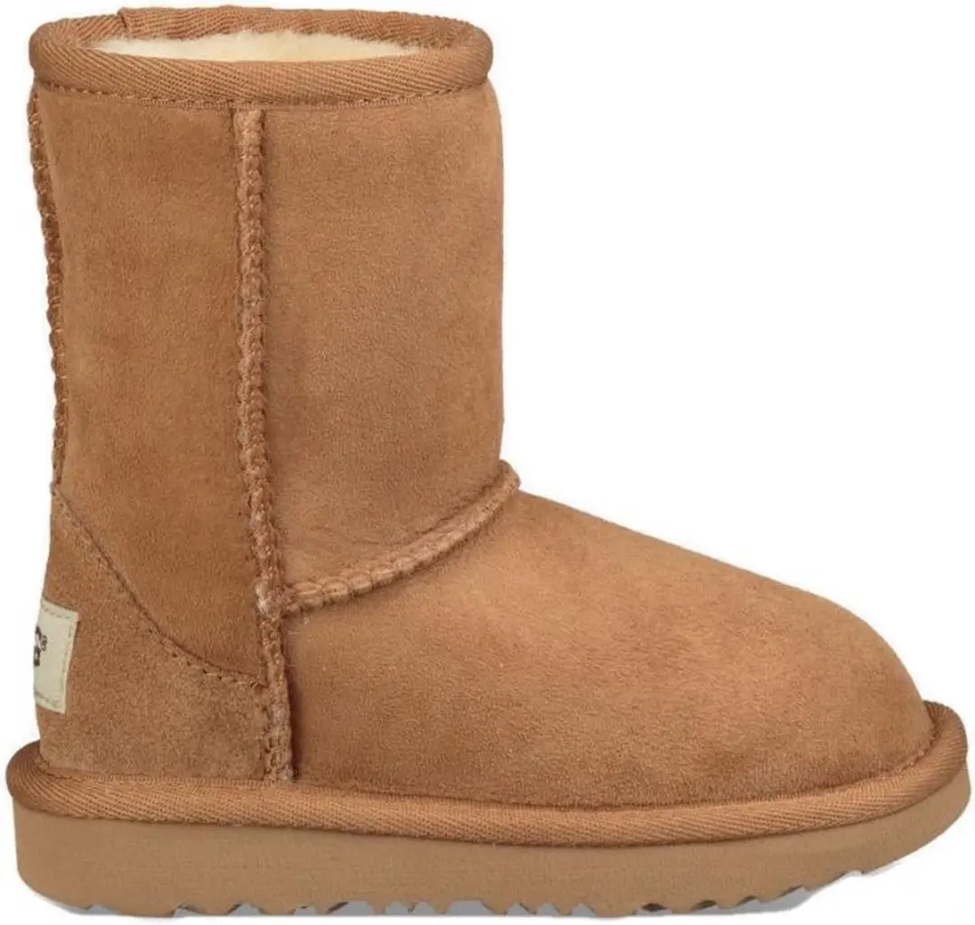 UGG T Classic II Kinderlaarzen 22