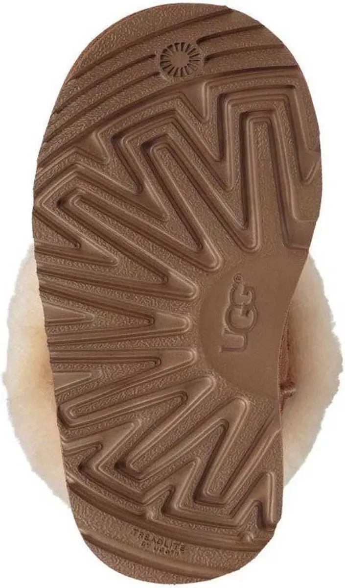 UGG T Classic II Kinderlaarzen 22 - Cognac