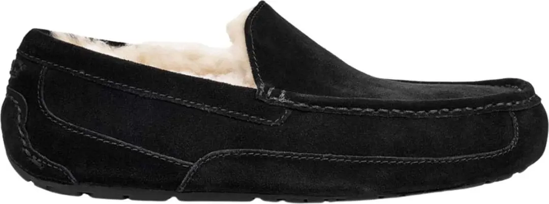 UGG M Ascot Heren Sloffen