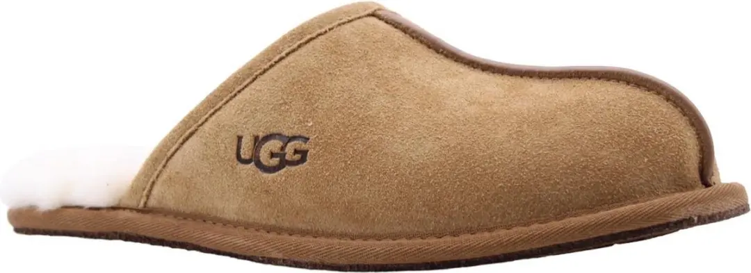 UGG Scuff Heren Slippers
