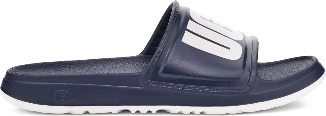 UGG Wilcox Slide Heren Slippers