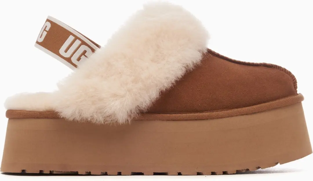 UGG Funkette Schoen