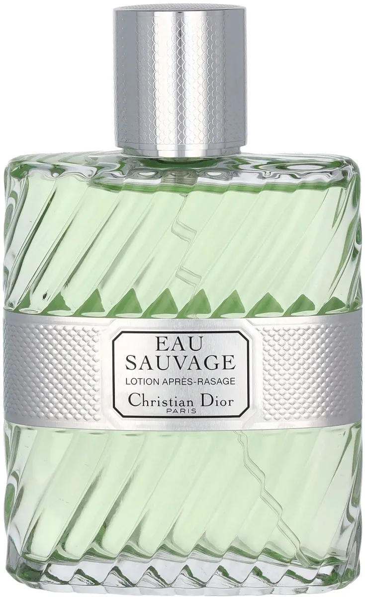 Dior Eau Sauvage Aftershave Lotion 100ml