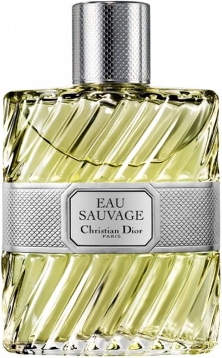 Dior Eau Sauvage Aftershave Lotion 100ml