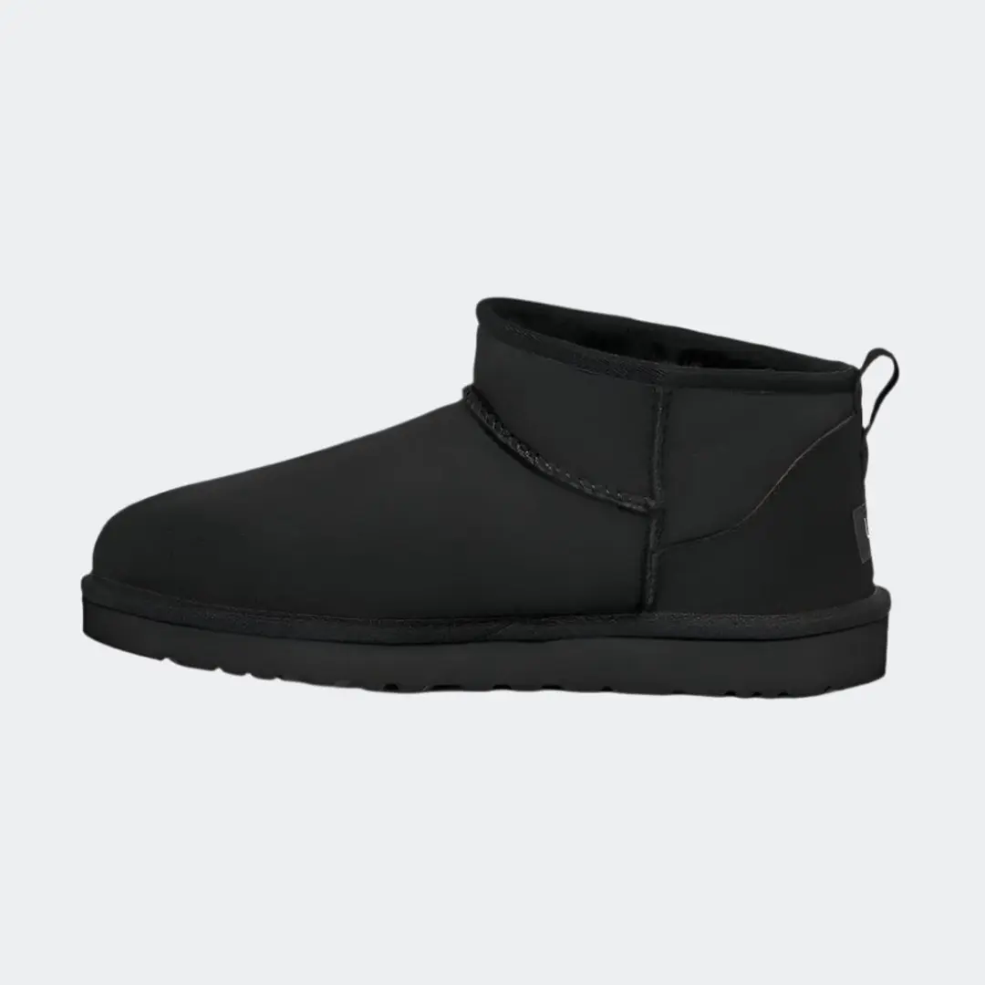 UGG Classic Ultra Mini Boot