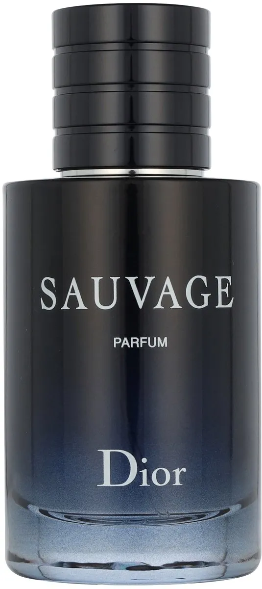 Dior Sauvage parfum - Herenparfum met houtige invloeden - 60 ml