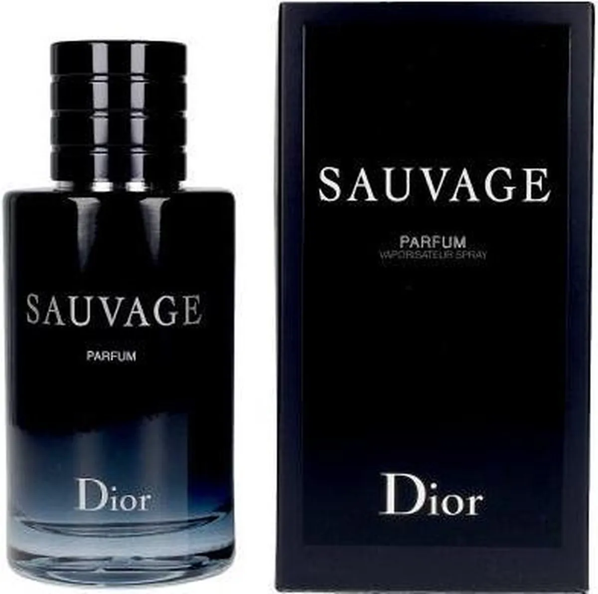 Dior Sauvage parfum - Herenparfum met houtige invloeden - 60 ml