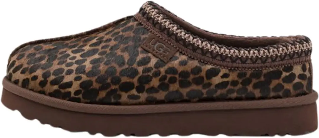 UGG Tasman Slipper Caspian Burnt Cedar (Women's)
