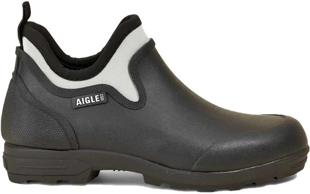 Aigle Lessfor Plus 2 Laarzen