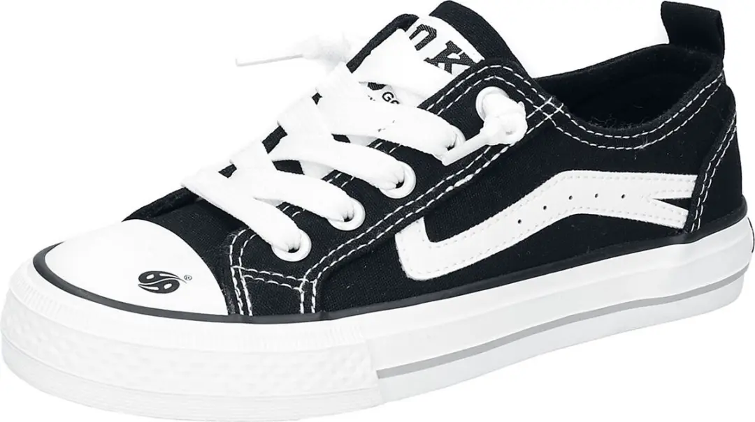 Dockers by Gerli Unisex Sneakers voor kinderen