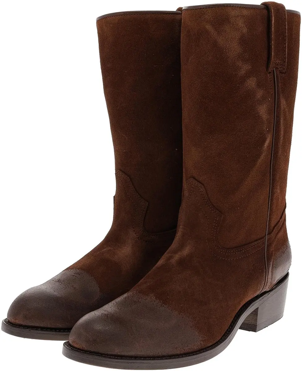 FB Fashion Boots CLASSIC BOOT laarzen bruin