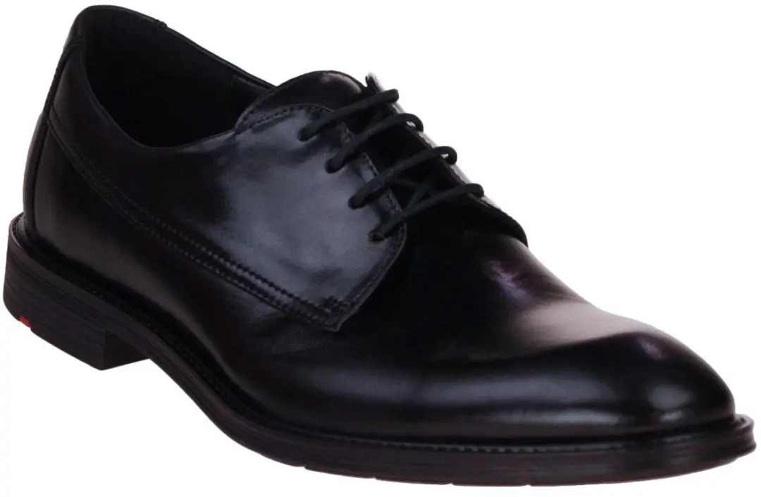 Lloyd X-Motion Geklede Schoen Zwart