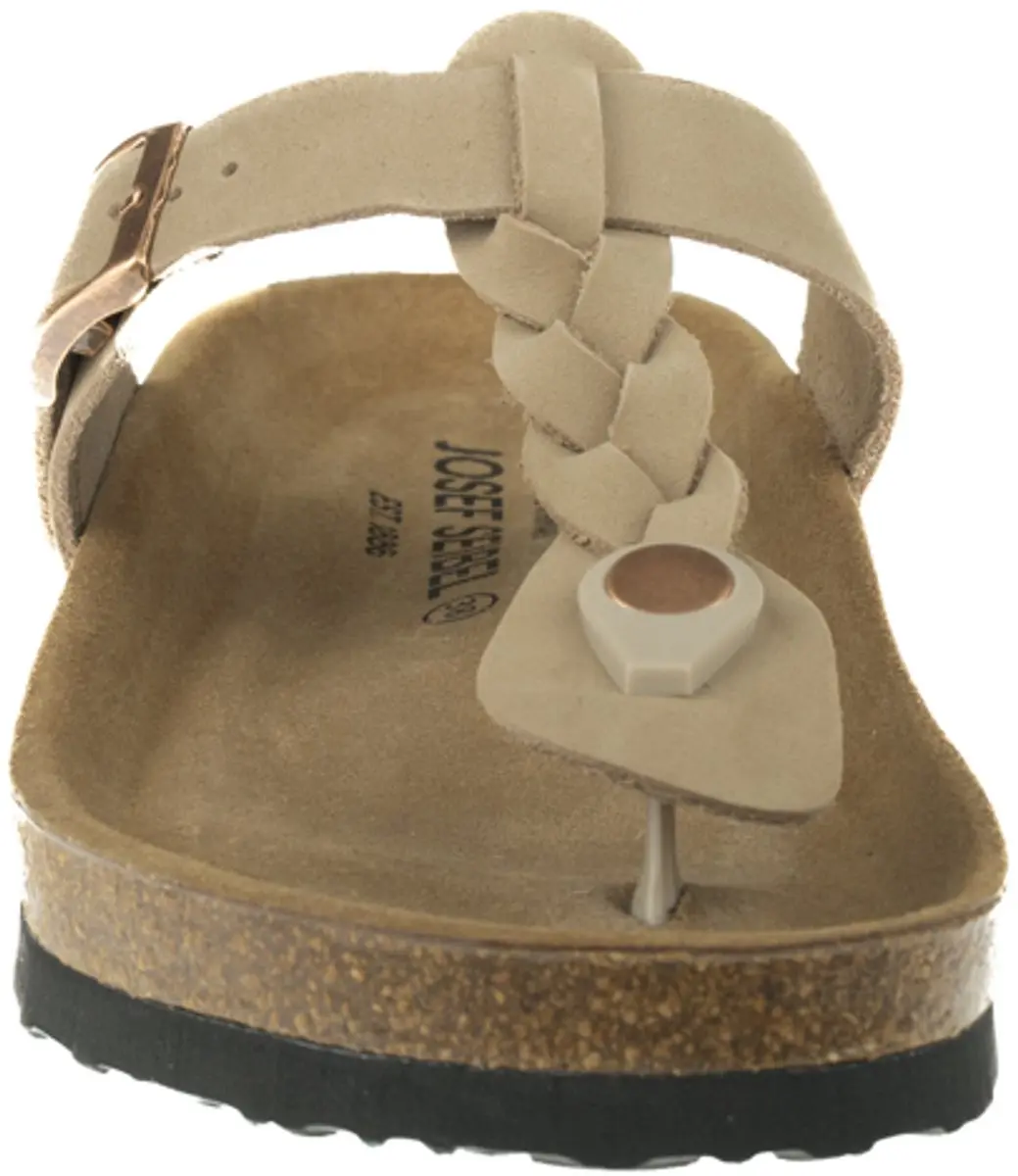 Josef Seibel Hermine 22 Teenslipper 64315 - Maat 43 - afbeelding 6 van 6